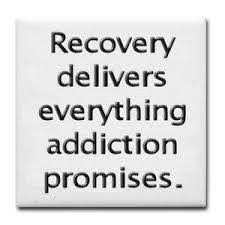 Celebrate Recovery - 24 ACRONYMS- PART 2
