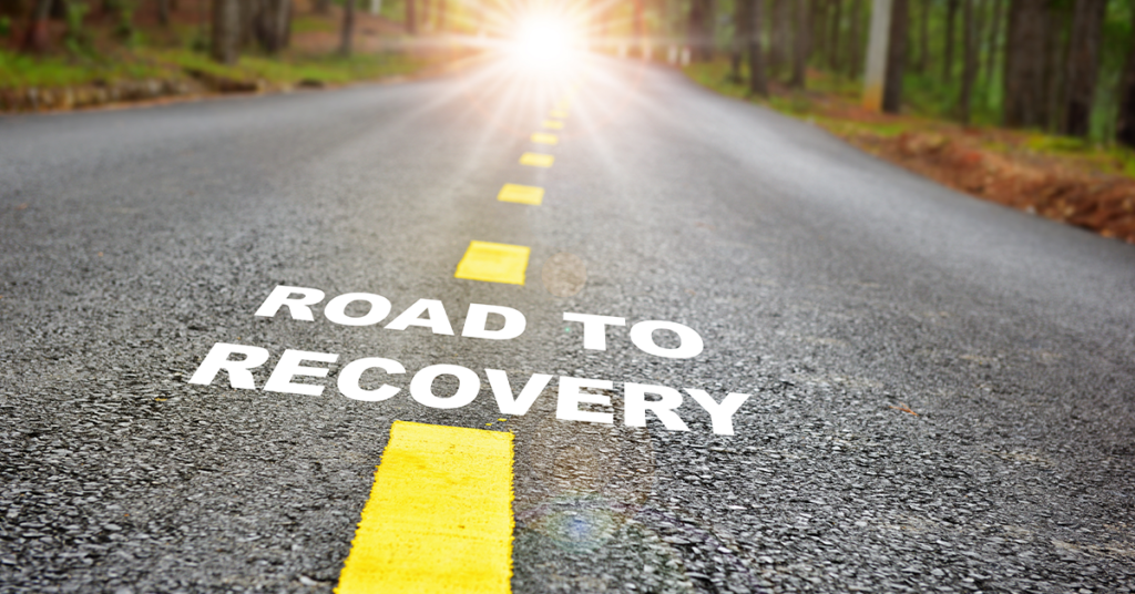 Celebration of Recovery - An Overview