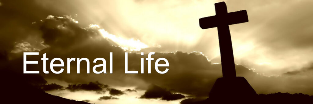 ARTICLE 1- Everlasting Life & Timeless Existence